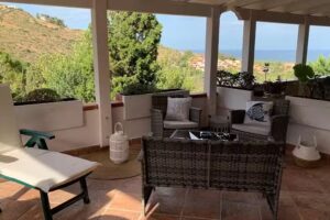 Villa Eden Rock Sea View