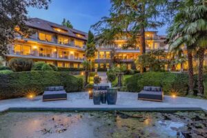 Villa Eden – The Private Retreat