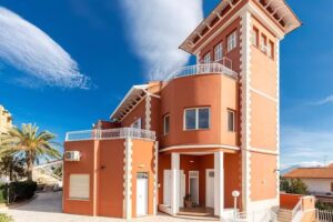 Villa Edera Rental Rooms