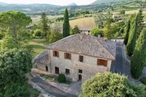 Villa Egle Umbria – hospitality