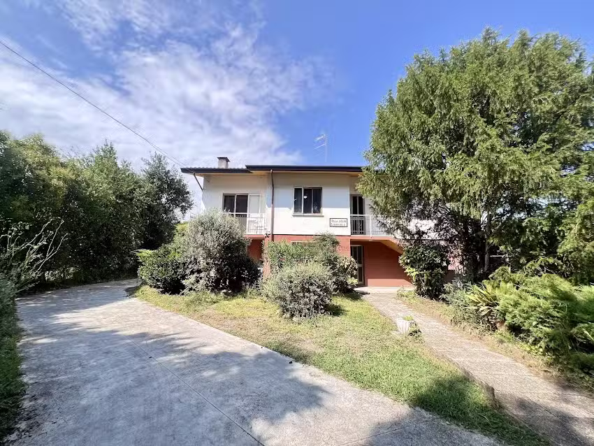 Villa Egles Lignano Sabbiadoro