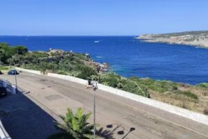 Villa Elena B&B experience