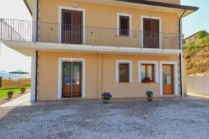 Villa Elena – Terra dei Miti