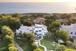 Villa Elicriso Geremeas