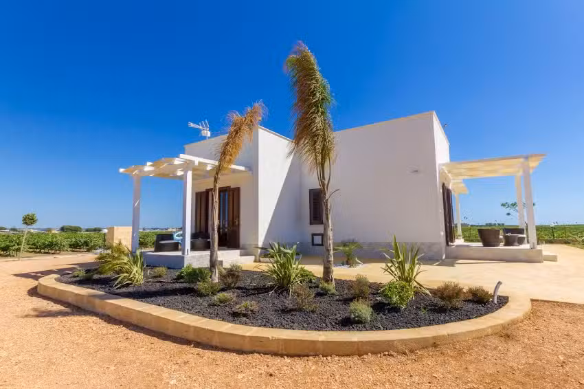 Villa Elios Guesthouse