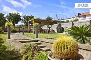 Villa Elisa Bed & Breakfast