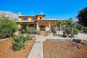 Villa Elisabetta Holiday