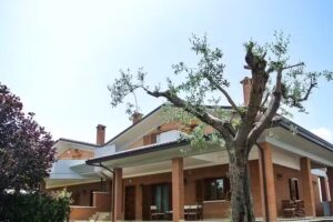 Villa Emilia – Bed & Breakfast