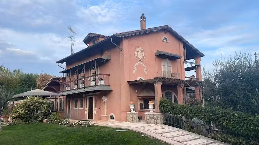 Villa Emiliano