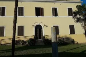Villa Emma centro ippico l’abbadia ASD