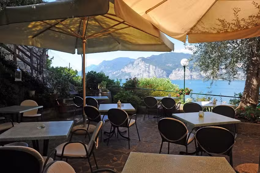 Villa Emma Malcesine Hotel