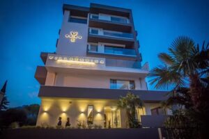 Villa Enrica Feel good hotel – Riva del Garda