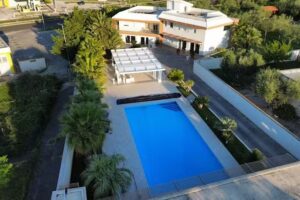 Villa Erada – Rooms Eventi