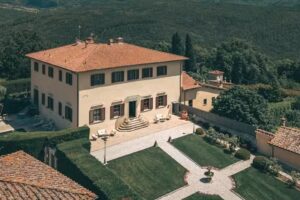 Villa Erbaia Relais de Charme