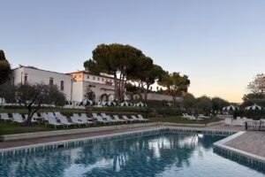 Villa Ermellina Siena, a Tribute Portfolio Hotel
