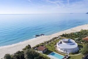 Villa Escargot Luxury Costa Rei