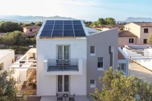 Villa Est Affittacamere