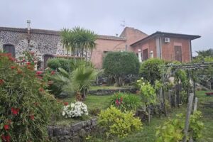 Villa Etna Masi