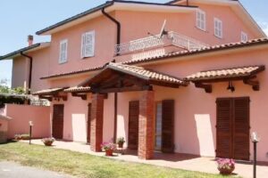 Villa Etruria Guest House