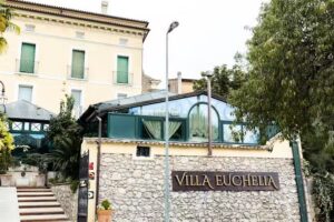 Villa Euchelia