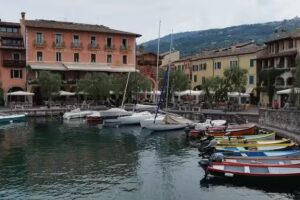 Villa Eva albergo ristorante