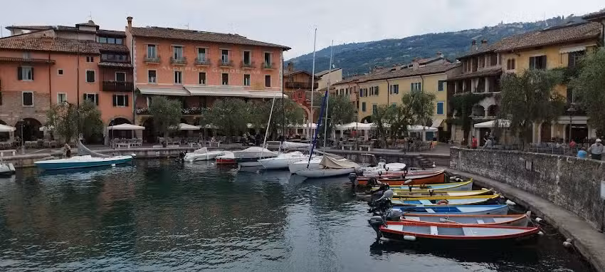 Villa Eva albergo ristorante