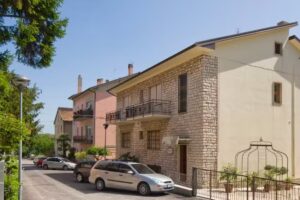 Villa Eva B&B Sirolo