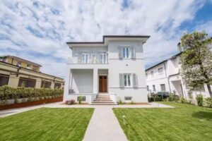 Villa Fedora Luxury Suites