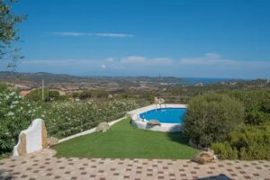 Villa Felice in affitto in San Pasquale, Santa Teresa di Gallura, Sardegna, Italia,