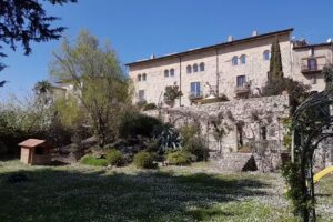 Villa Felici Giuliano di Roma