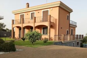 Villa Feluchia B&B
