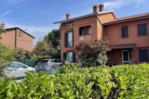 Villa Fenix Osio Sotto 2