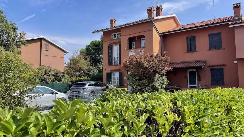 Villa Fenix Osio Sotto 2