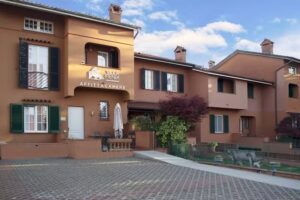 Villa Fenix Osio Sotto