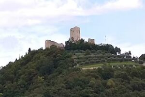 Villa Ferramosca Cantarella