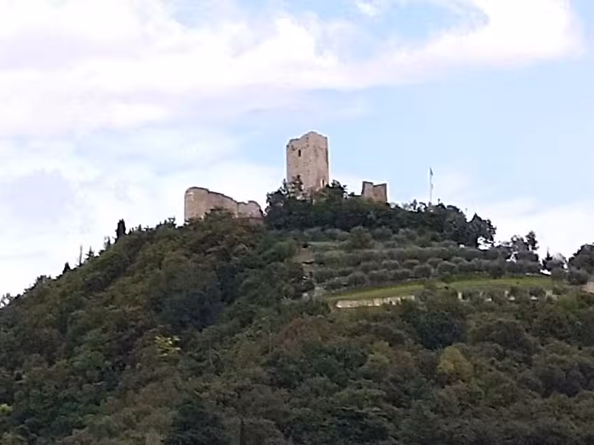 Villa Ferramosca Cantarella