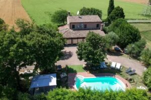 Villa Ferrara Royal Resort spa