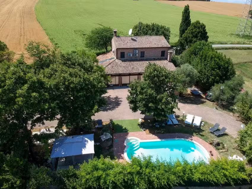 Villa Ferrara Royal Resort spa