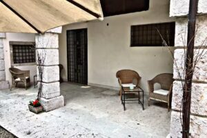 Villa Ferrario Relais