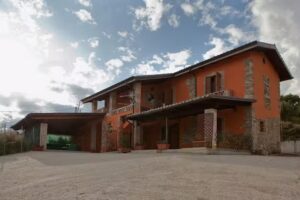 Villa Feudo Centro Diurno e Residenza per Anziani