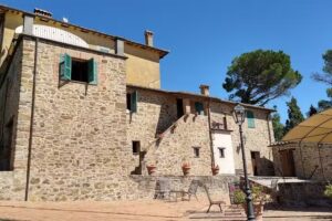 Villa Fibbino – Hotel di Campagna