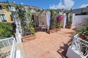 Villa filomena luxury b&b