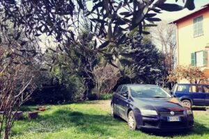 Villa Finzi-Clementi