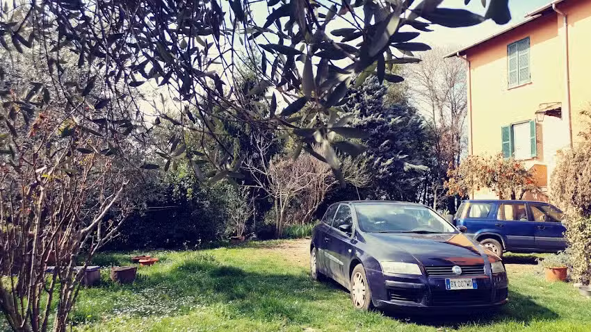 Villa Finzi-Clementi