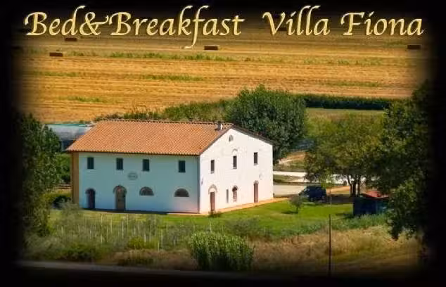 Villa Fiona