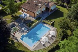 Villa Fior di Robinia