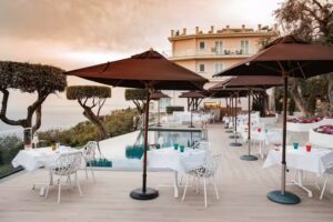 Villa Fiorella Art Hotel