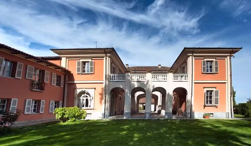 Villa Fiorita