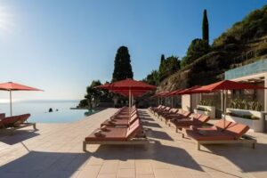 Villa Fiorita Boutique Hotel