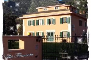Villa Flaminia Cassino – Bed & Breakfast e affittacamere